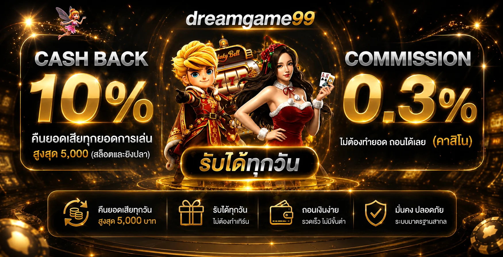 dreamgame99 ทางเข้าเกมออนไลน์ คู่มือใช้งานครบ